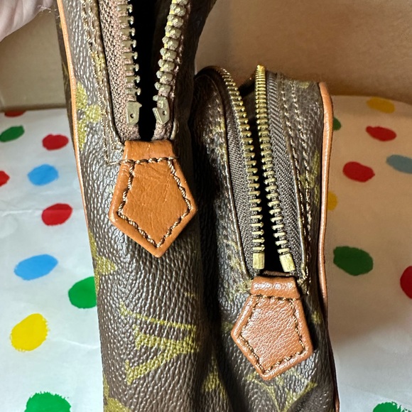 Amazon bag monogram canvas mini - Picture 12 of 13